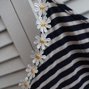 Daisy Chain Tank
